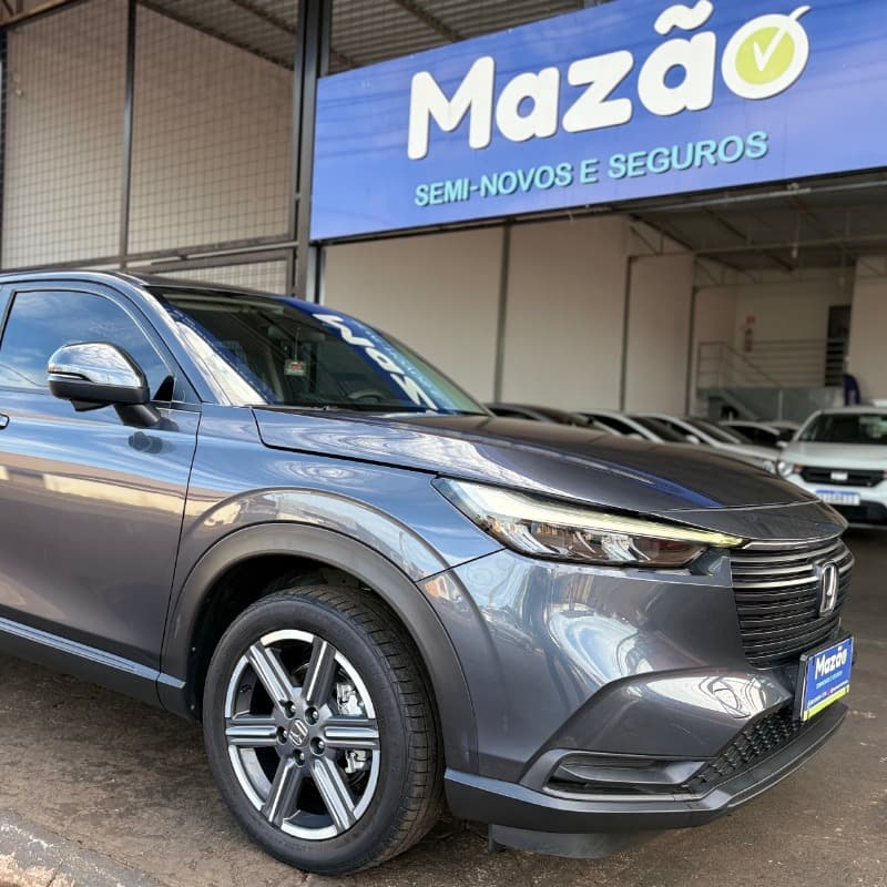 Honda HR-V EX 1.5 - Foto 1