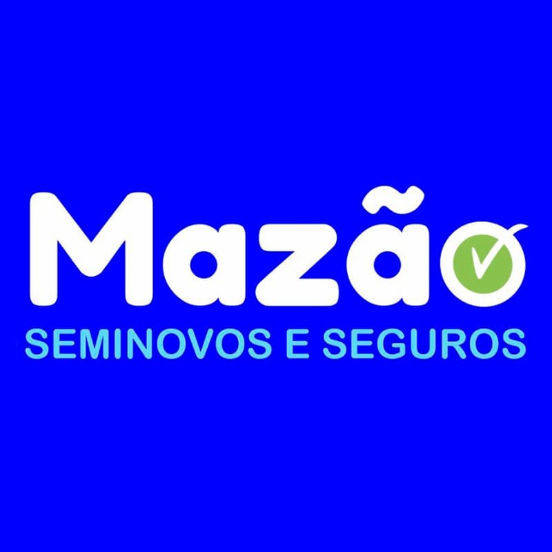 Mazão Seminovos e Seguros