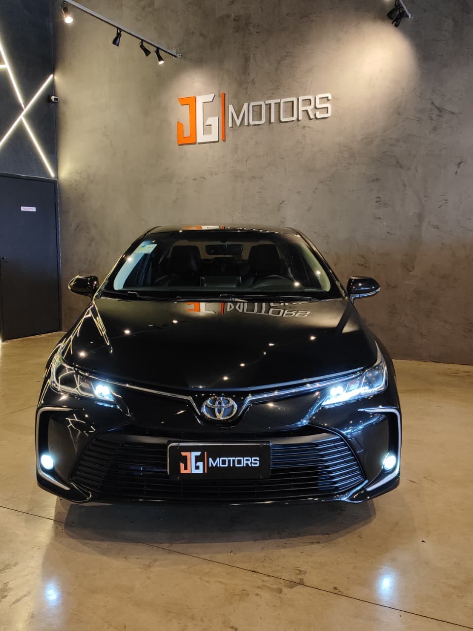 Toyota Corolla 2.0 XEI - Foto 2