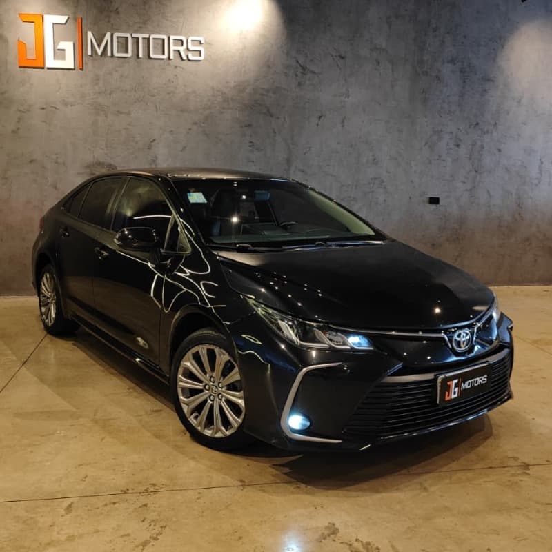Toyota Corolla 2.0 XEI - Foto 1