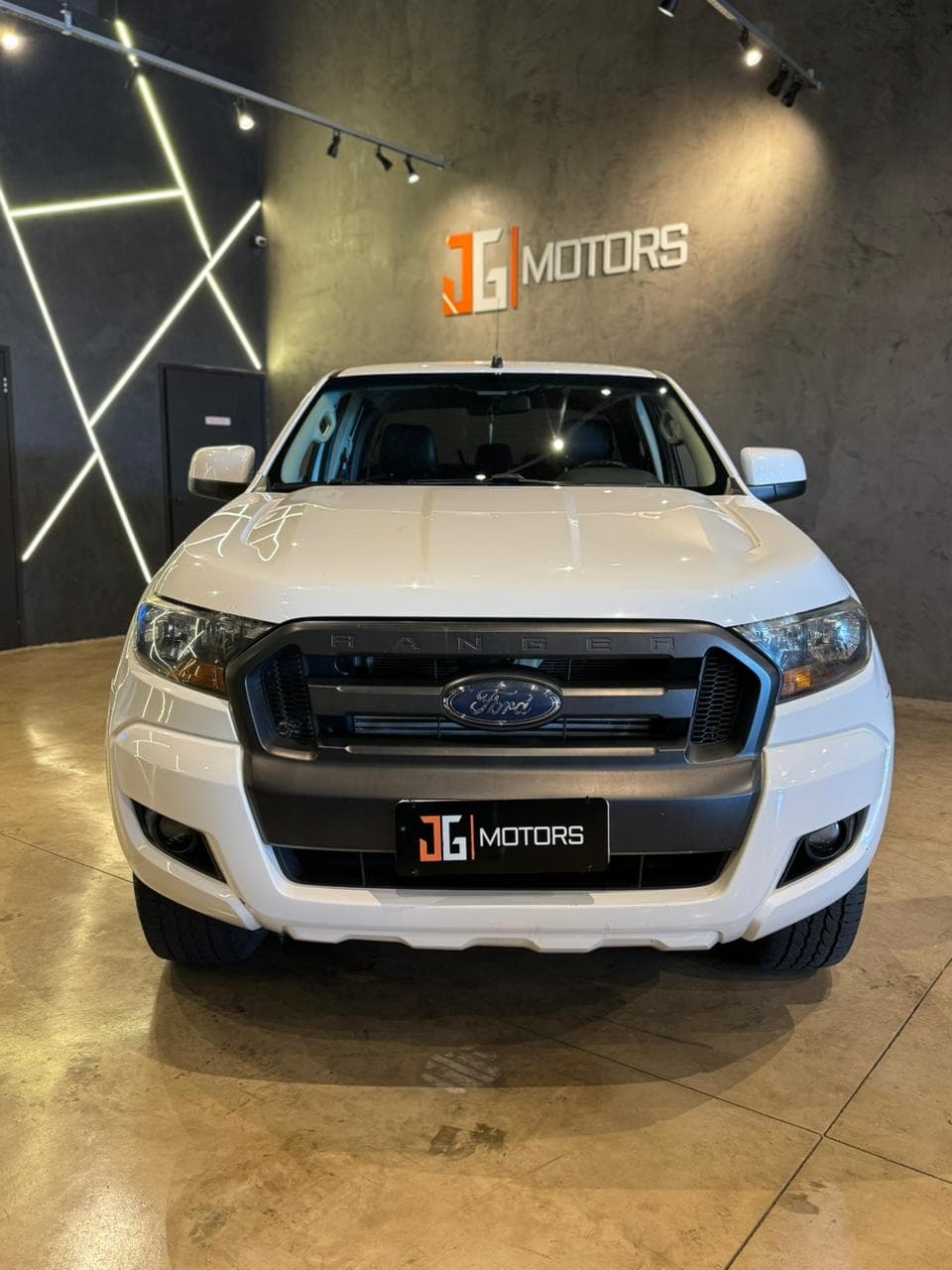 Ford Ranger 2.2 Turbo Diesel XLS - Foto 2
