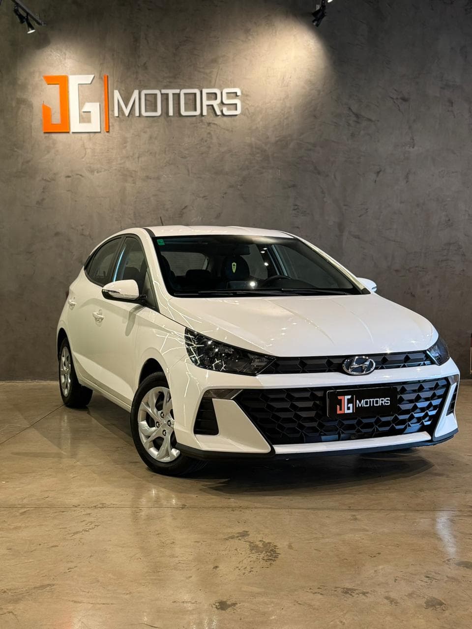 Hyundai HB20 1.0 Confort - Foto 1