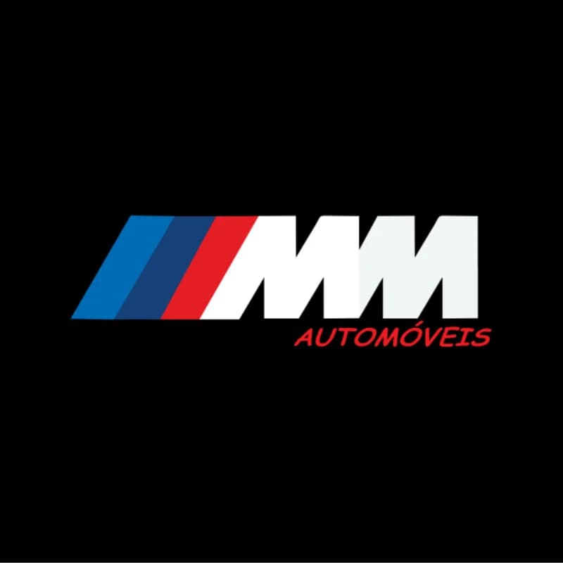 MM Autómoveis