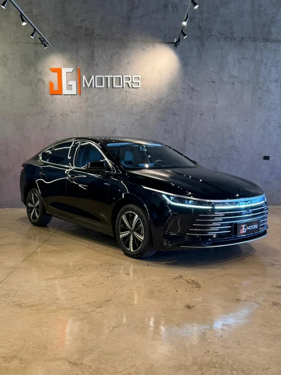 BYD KING GS - Foto 1