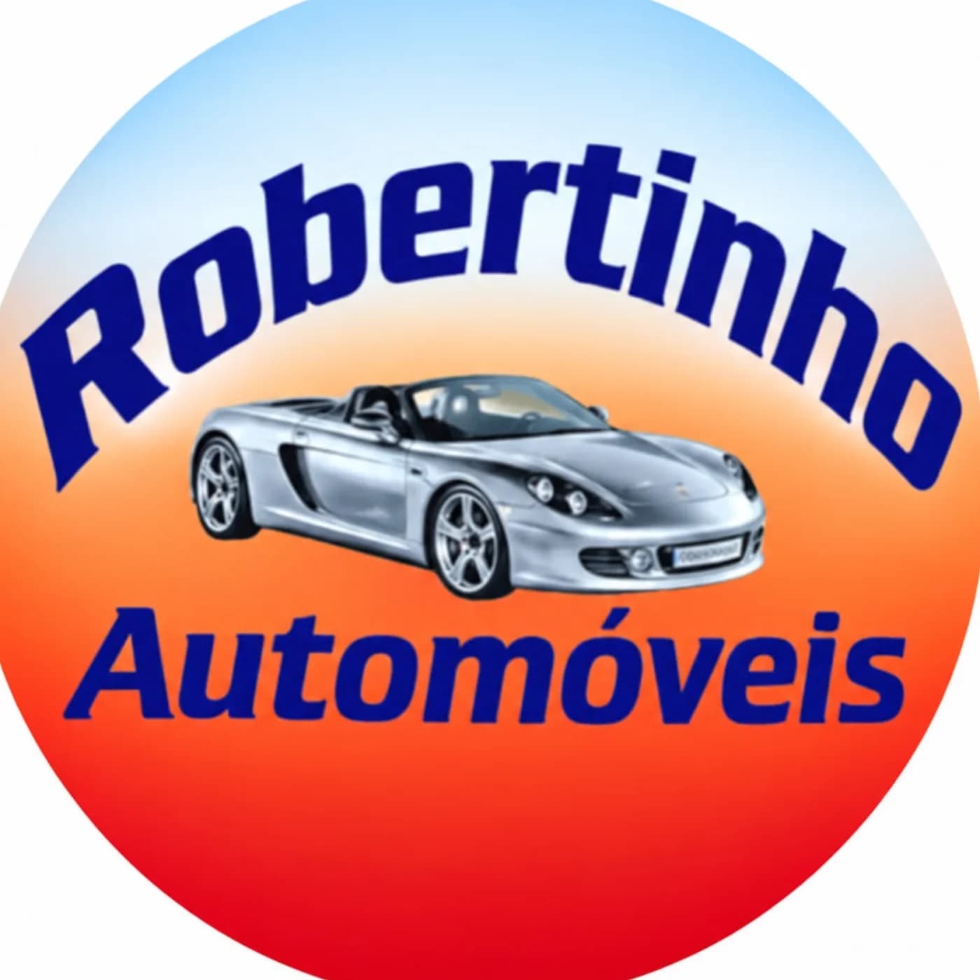 Robertinho Automoveis