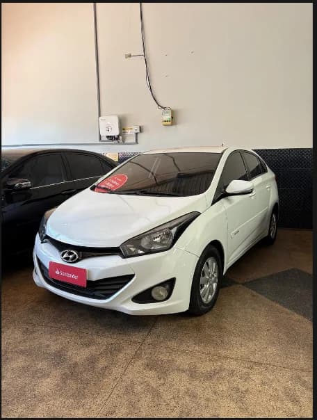 Hyundai Hb20 1.0 Comf./C.Plus/C.Style Flex 12V - Foto 1