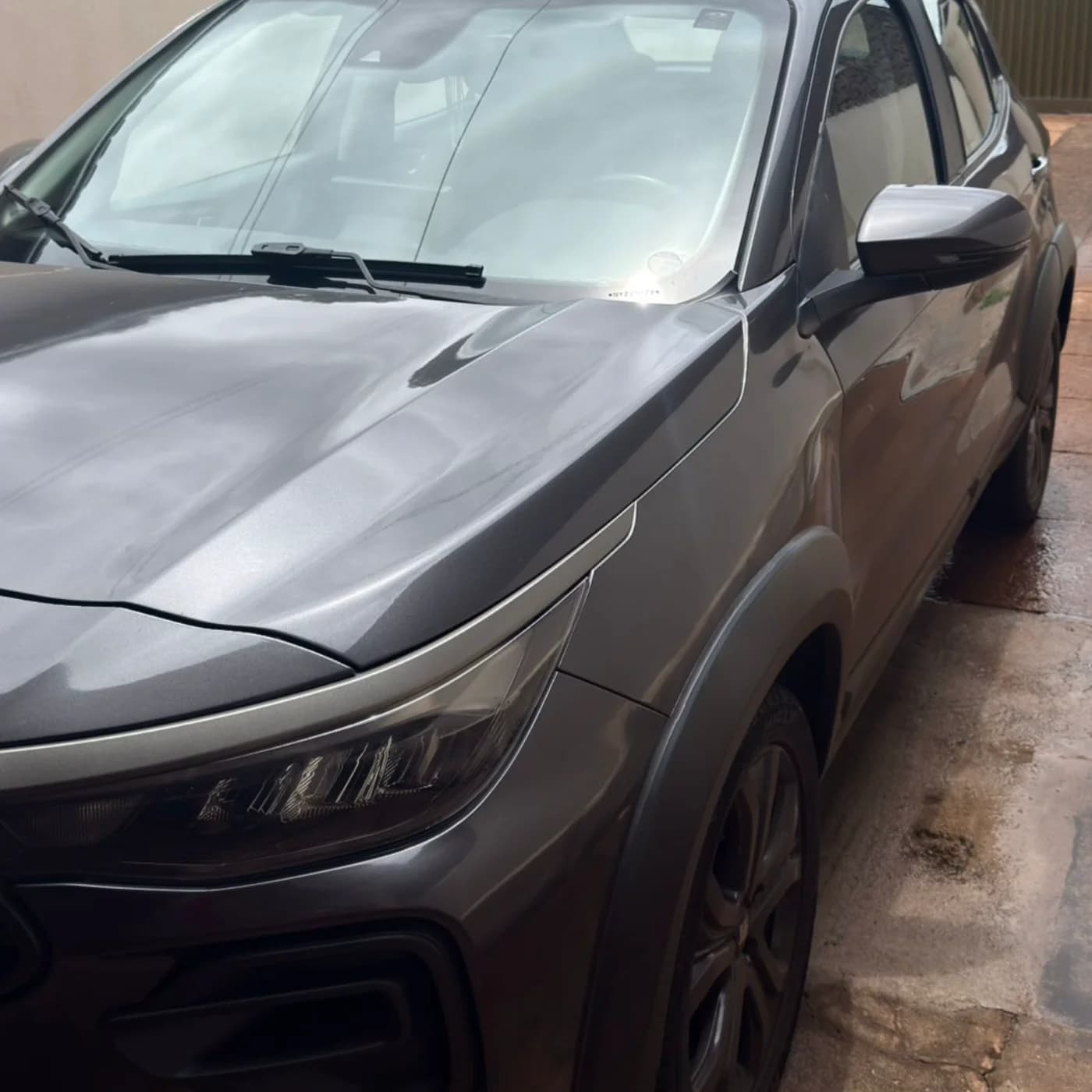 Fiat Pulse 1.0 TF 200 - Foto 1