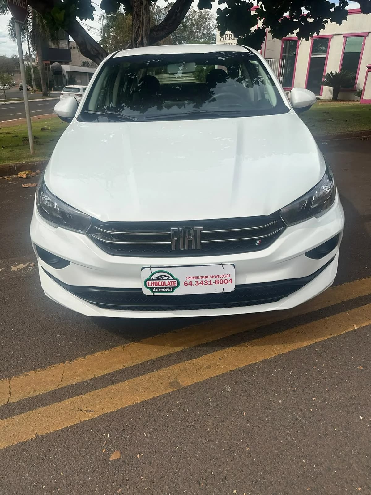 Fiat Cronos 1.3 DRIVE - Foto 2