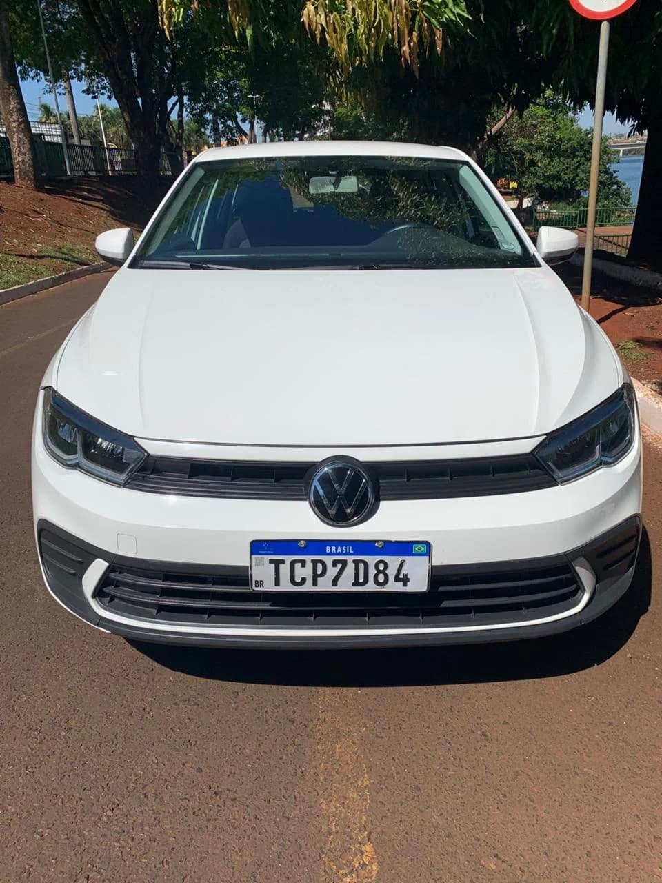 Volkswagen Polo Comfortline - Foto 2